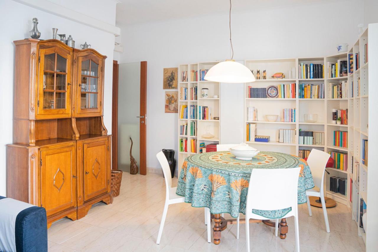 076 - Casa La Libreria, Centro Citta Di Chiavari, 500 Metri Da Mare E Spiagge - 2 Da Letto * Chiavari