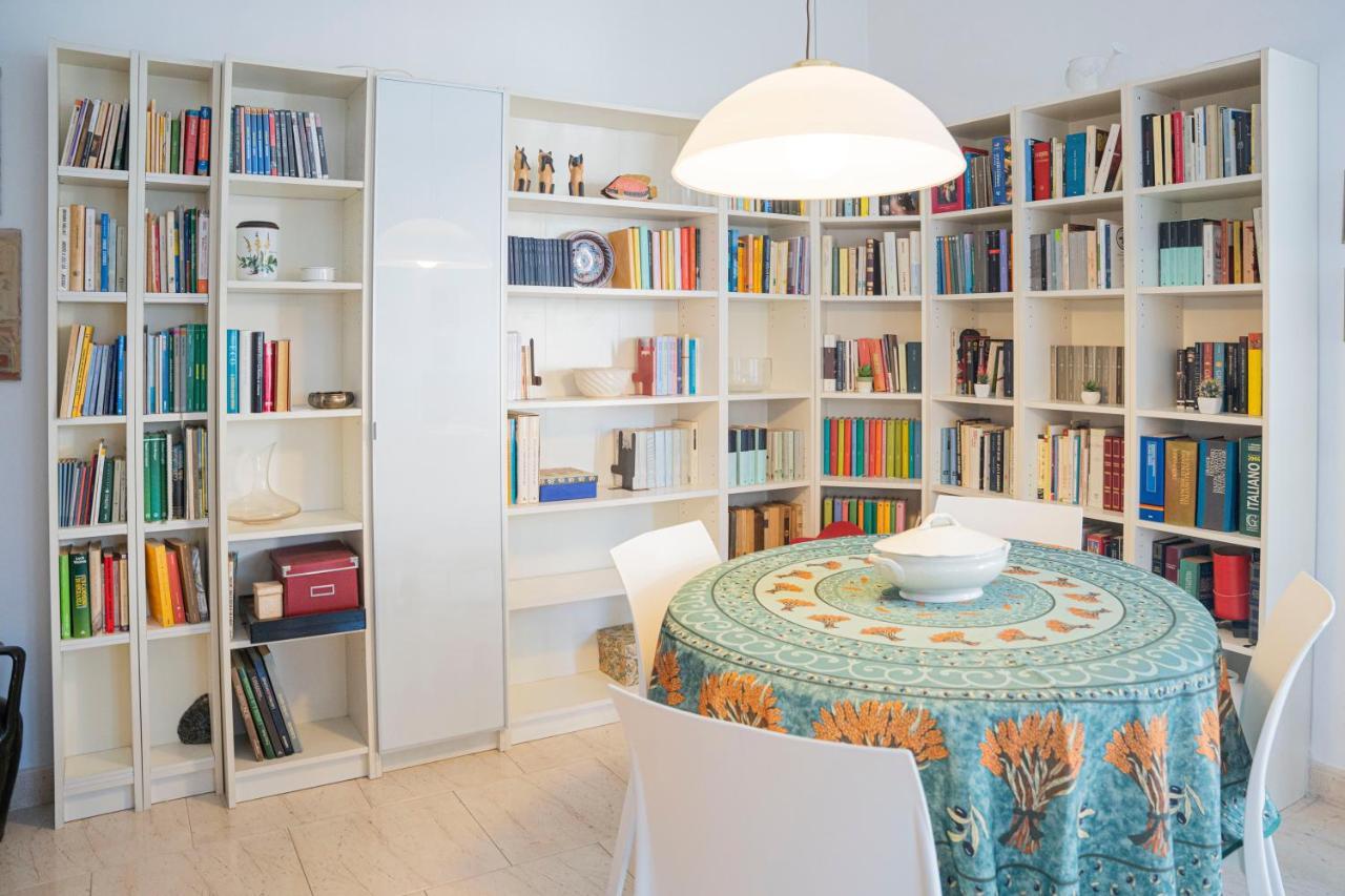 076 - Casa La Libreria, Centro Citta Di Chiavari, 500 Metri Da Mare E Spiagge - 2 Da Letto Apartment Chiavari