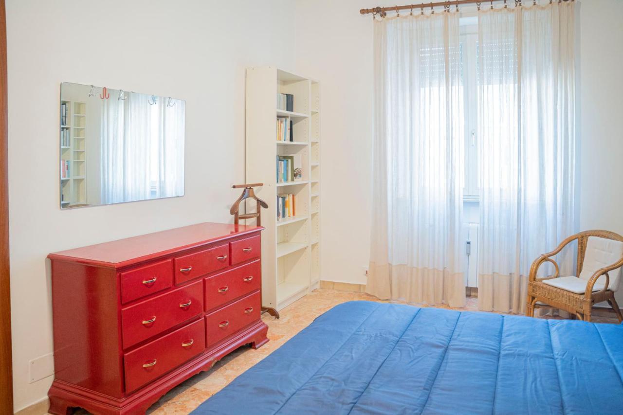 076 - Casa La Libreria, Centro Citta Di Chiavari, 500 Metri Da Mare E Spiagge - 2 Da Letto Apartment Chiavari