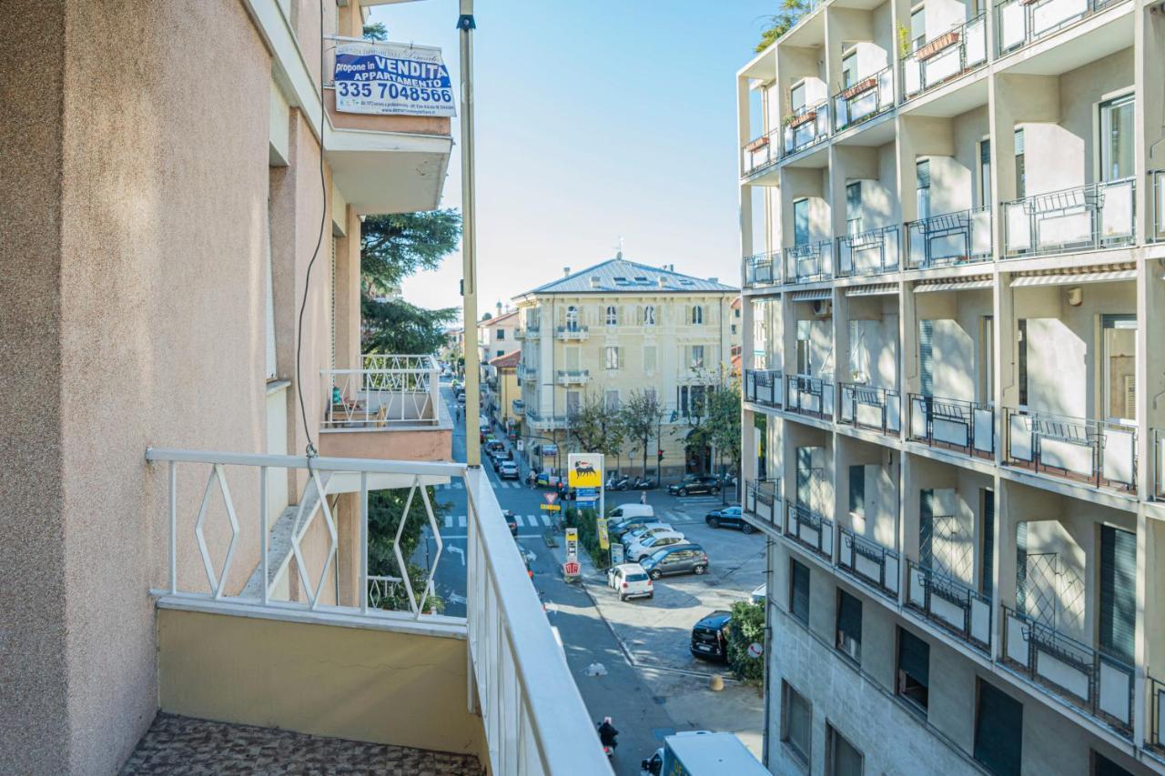 076 - Casa La Libreria, Centro Citta Di Chiavari, 500 Metri Da Mare E Spiagge - 2 Da Letto Apartment