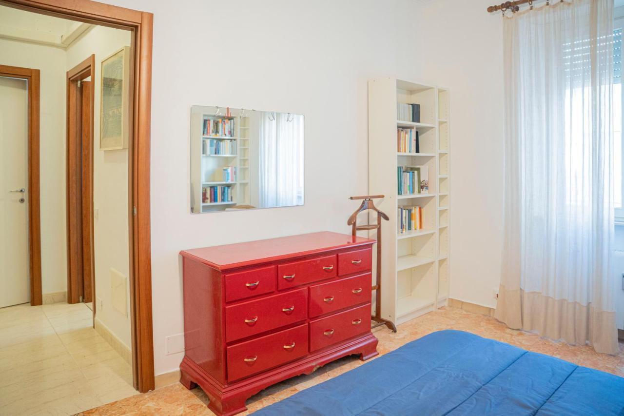 076 - Casa La Libreria, Centro Citta Di Chiavari, 500 Metri Da Mare E Spiagge - 2 Da Letto