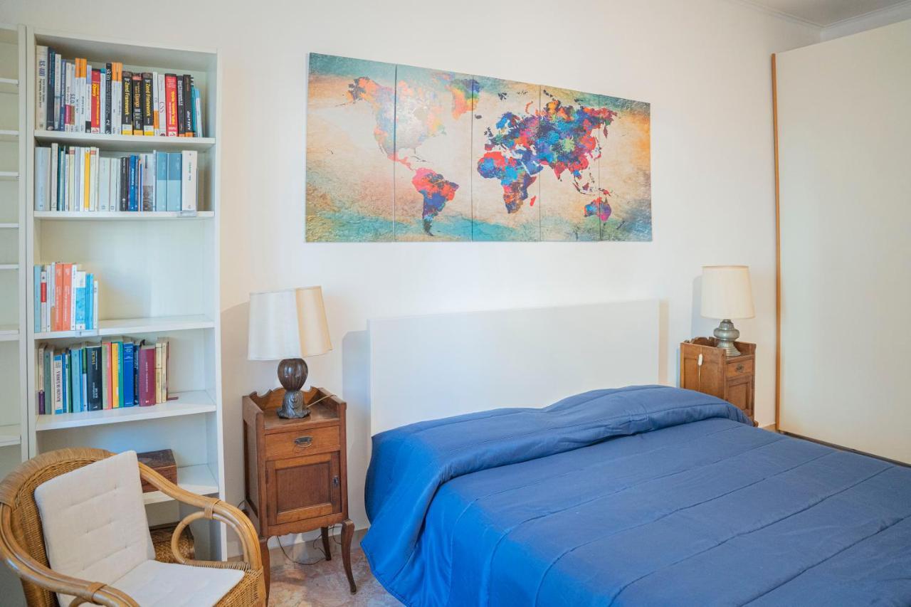 Apartment 076 - Casa La Libreria, Centro Citta Di Chiavari, 500 Metri Da Mare E Spiagge - 2 Da Letto Chiavari