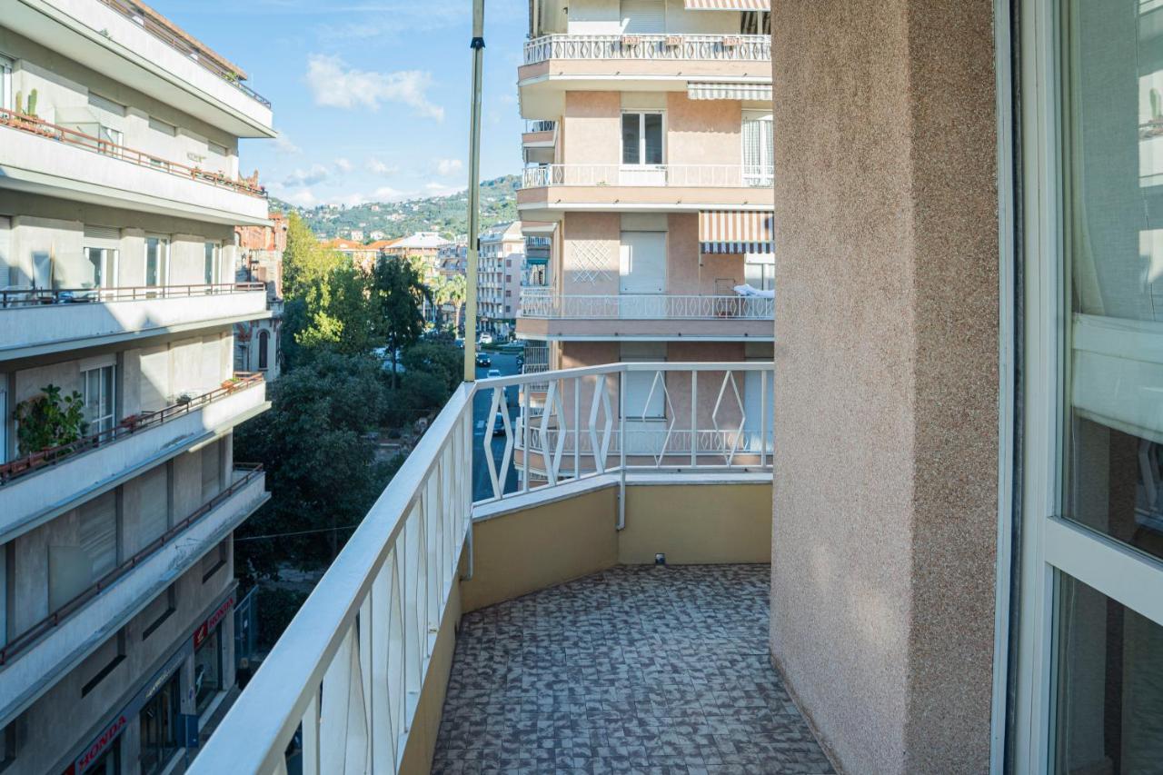 076 - Casa La Libreria, Centro Citta Di Chiavari, 500 Metri Da Mare E Spiagge - 2 Da Letto Apartment Chiavari