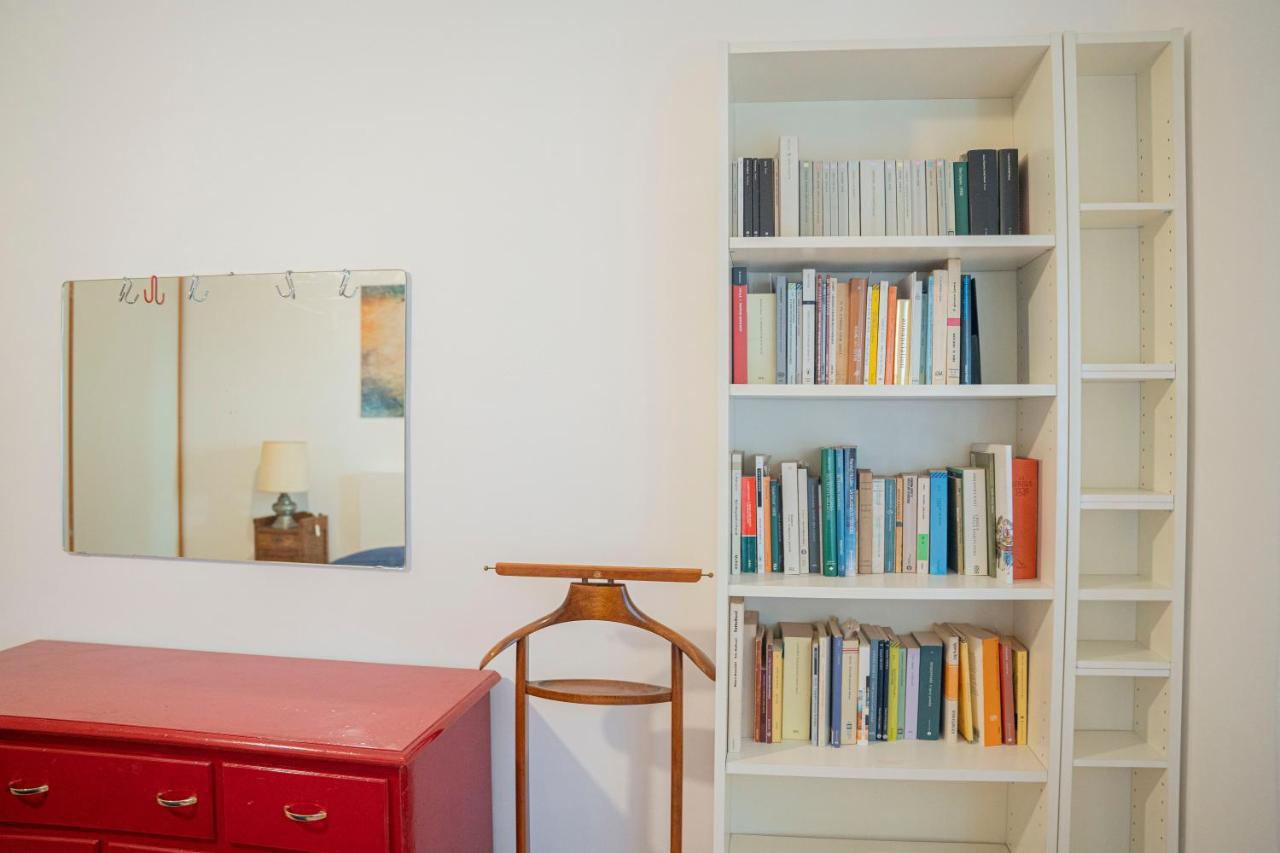 076 - Casa La Libreria, Centro Citta Di Chiavari, 500 Metri Da Mare E Spiagge - 2 Da Letto * Chiavari