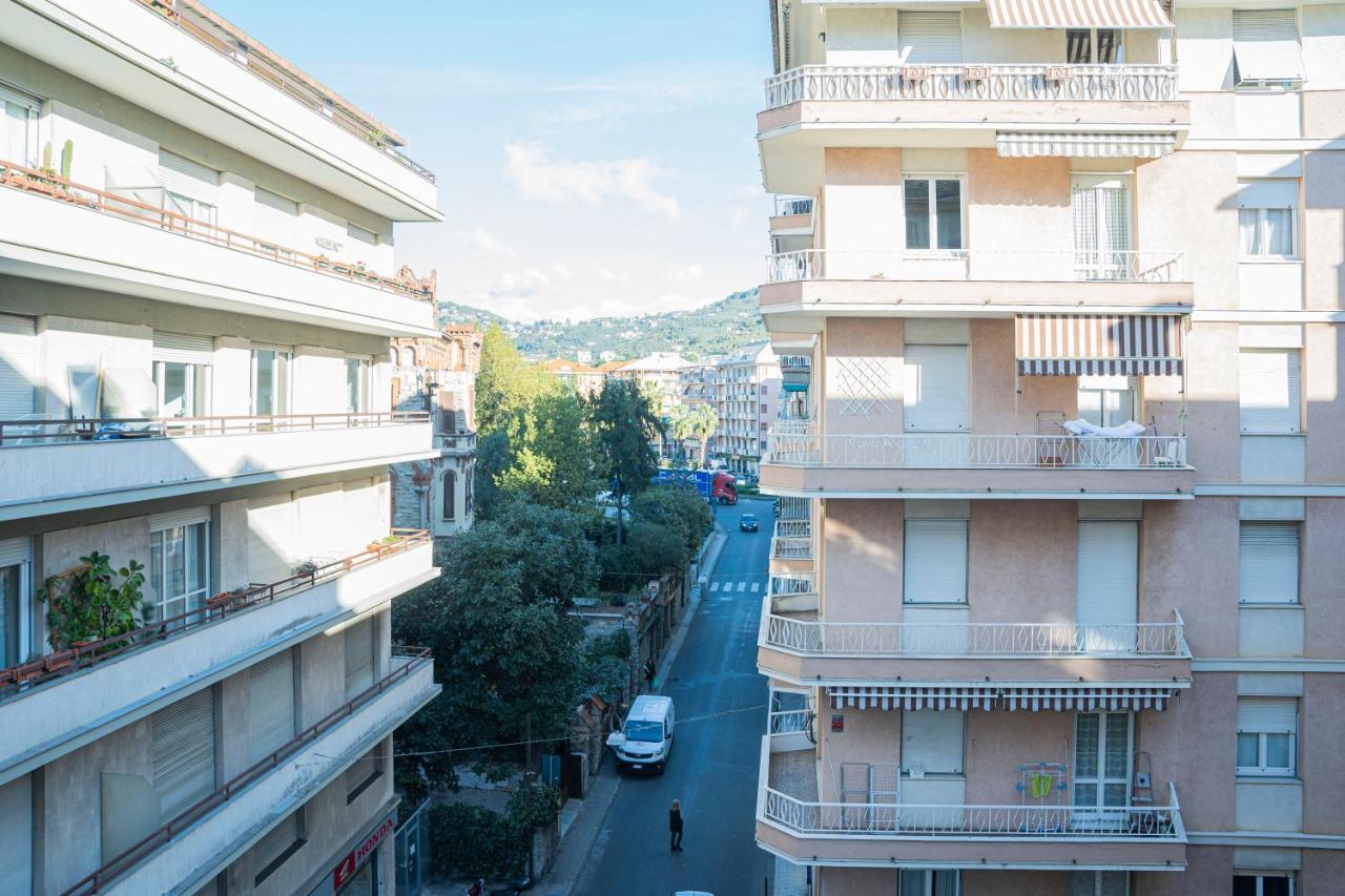 076 - Casa La Libreria, Centro Citta Di Chiavari, 500 Metri Da Mare E Spiagge - 2 Da Letto Apartment Chiavari