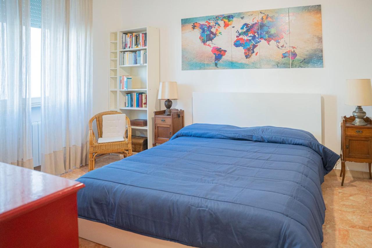 Apartment 076 - Casa La Libreria, Centro Citta Di Chiavari, 500 Metri Da Mare E Spiagge - 2 Da Letto