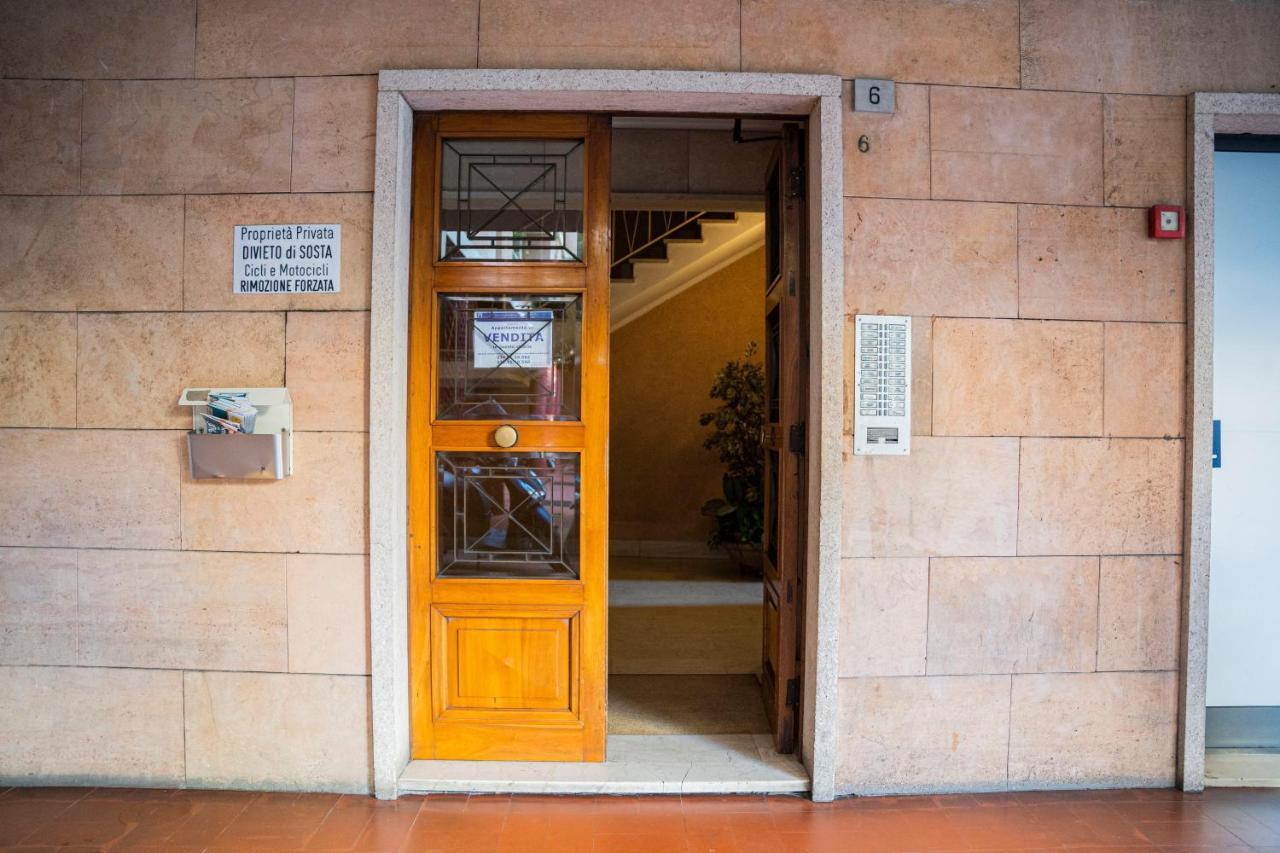 076 - Casa La Libreria, Centro Citta Di Chiavari, 500 Metri Da Mare E Spiagge - 2 Da Letto Chiavari
