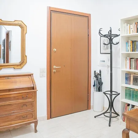 076 - Casa La Libreria, Centro Citta Di Chiavari, 500 Metri Da Mare E Spiagge - 2 Camere Da Letto Exterior foto