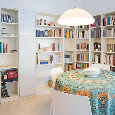 076 - Casa La Libreria, Centro Citta Di Chiavari, 500 Metri Da Mare E Spiagge - 2 Camere Da Letto Exterior foto
