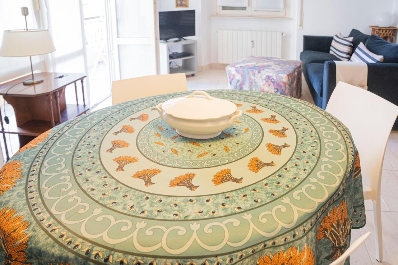 Appartement 076 - Casa La Libreria, Centro Citta Di Chiavari, 500 Metri Da Mare E Spiagge - 2 Da Letto *