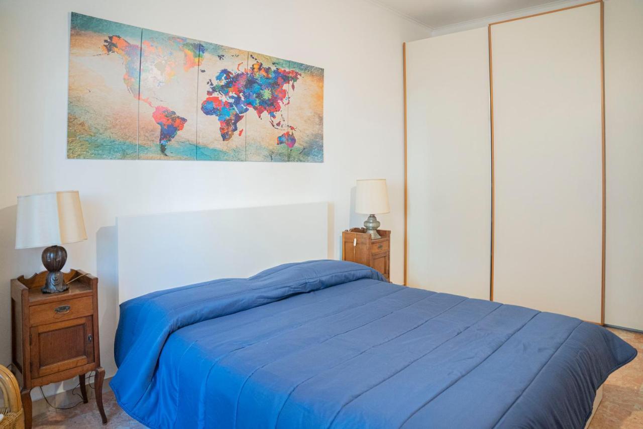 076 - Casa La Libreria, Centro Citta Di Chiavari, 500 Metri Da Mare E Spiagge - 2 Da Letto Apartamento *