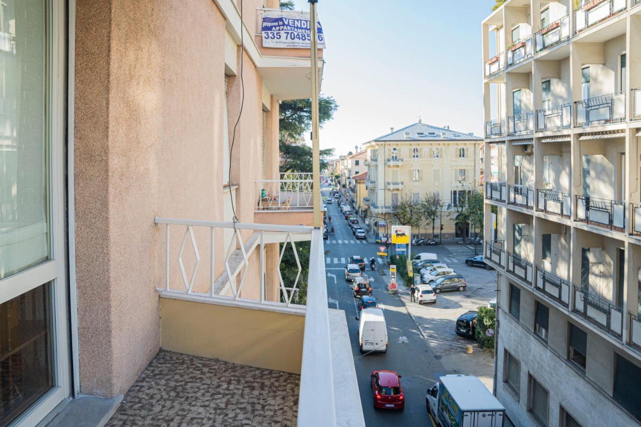 Appartement 076 - Casa La Libreria, Centro Citta Di Chiavari, 500 Metri Da Mare E Spiagge - 2 Da Letto *